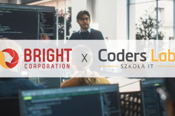 Gandeng Coders Lab, Bright Corporation Hadirkan Kursus Pemrograman di Indonesia - JPNN.COM