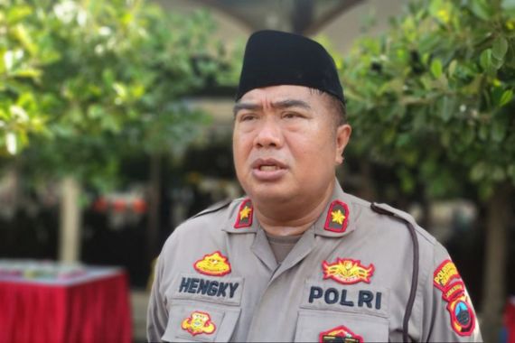 Bocah Perempuan di Semarang Meninggal Tidak Wajar, Polisi Bergerak - JPNN.COM