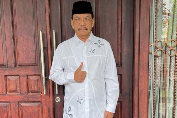 Haji Suli: AMIN Paling Cocok dengan Masyarakat Madura - JPNN.COM