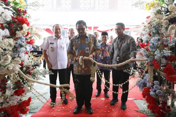 Bank Jateng Catatkan Laba Rp 1,5 Triliun Per September 2023 - JPNN.COM