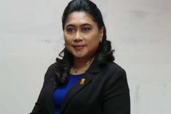 Kabar Duka, Anggota DPRD Surabaya Ratih Retnowati Meninggal Dunia - JPNN.COM