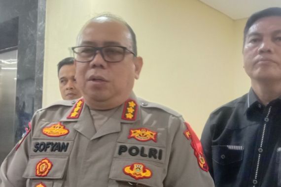 Polda Sumsel Tahan 51 Tersangka Pembakar Hutan dan Lahan - JPNN.COM