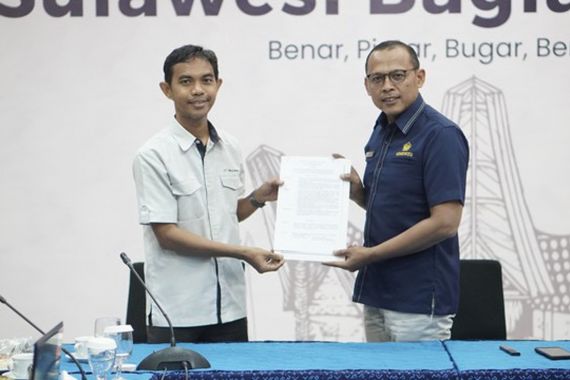 Bea Cukai Sulbagsel Terbitkan Izin Fasilitas Kawasan Berikat untuk Perusahaan Smelter - JPNN.COM