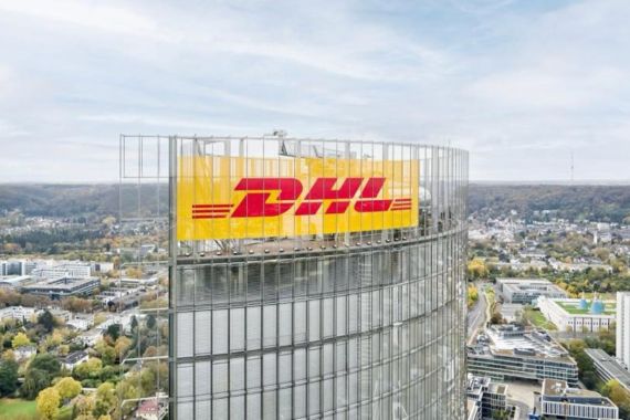 DHL Express Raih Predikat Tempat Kerja Terbaik di Indonesia - JPNN.COM