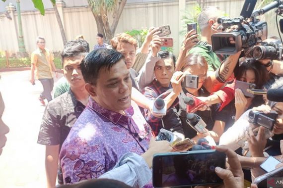 Polisi Jadwal Ulang Pemeriksaan Ketua KPK Firli Bahuri - JPNN.COM