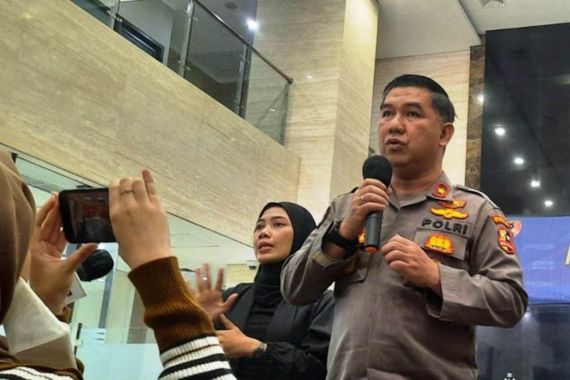 Satgas TPPO Polri Selamatkan 2.840 Korban Perdagangan Orang - JPNN.COM
