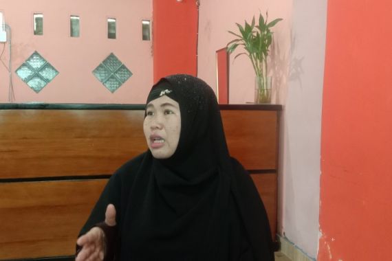 Seorang Santri Diduga Dibakar Temannya Sendiri di Palembang, Yayasan Klaim karena Obat Nyamuk - JPNN.COM