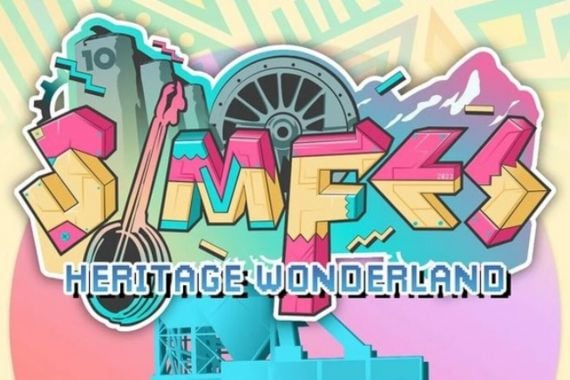 SIMFes 2023: Sawahlunto International Music Festival Digelar Pekan Ini - JPNN.COM