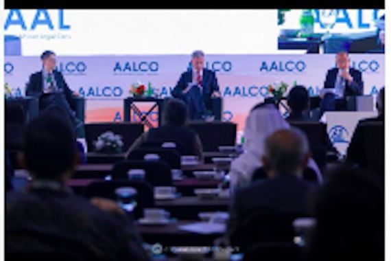 Indonesia Berbagi Pengalaman Soal Pengembalian Aset Negara pada Forum AALCO - JPNN.COM