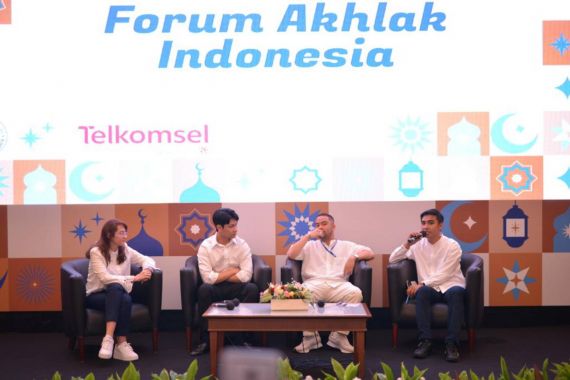 Forum Akhlak Indonesia: Prabowo Butuh Erick Thohir Menuju Indonesia Emas 2045 - JPNN.COM