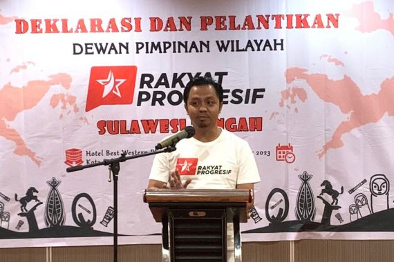 Sekjen Rakyat Progresif Nilai Putusan MK Substantif dan Progresif - JPNN.COM