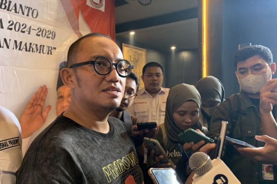 Dahnil Anzar Sebut Prabowo akan Mendaftar ke KPU Selasa - JPNN.COM