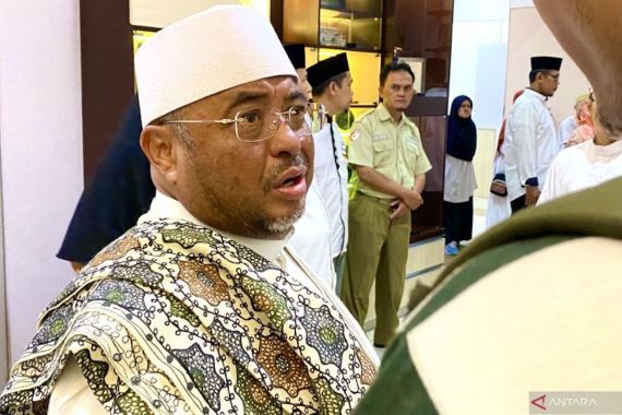 PKS Minta Masyarakat Indonesia Jangan Ragukan Visi Perubahan yang Digagas Anies-Muhaimin - JPNN.COM