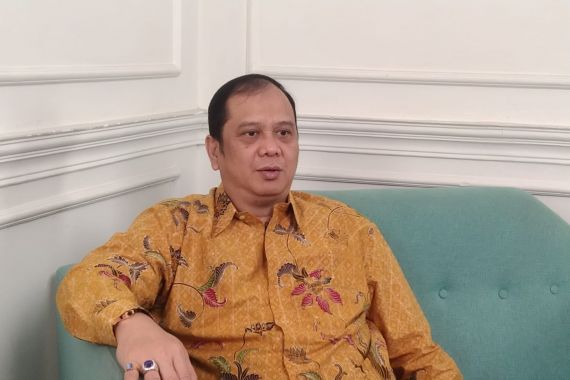 Hariara Sebut Keputusan Golkar Dukung Prabowo-Gibran Jalan Terbaik - JPNN.COM