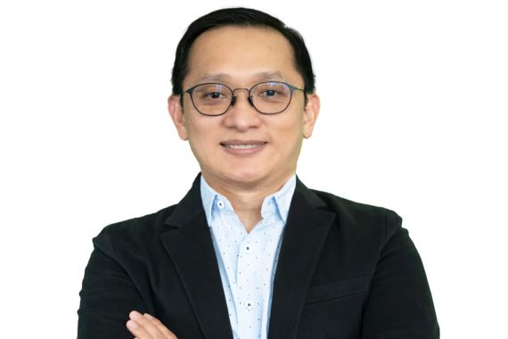 Bergabung dengan Intan Pariwara, Herbet Ang Didapuk jadi CEO Group - JPNN.COM