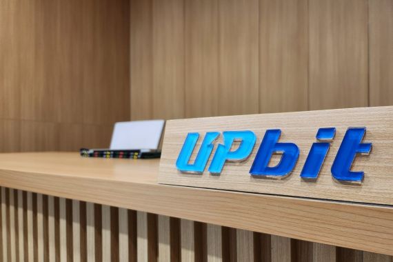 Tips Aman Berinvestasi Kripto dari Upbit, Investor Wajib Tahu! - JPNN.COM