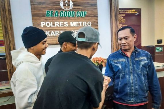 Babak Belur, Babinsa TNI Korban Pengeroyokan Maafkan 3 Pelaku - JPNN.COM