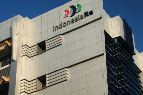 Indonesia Re jadi Garda Terdepan Industri Asuransi dalam Transformasi BUMN - JPNN.COM