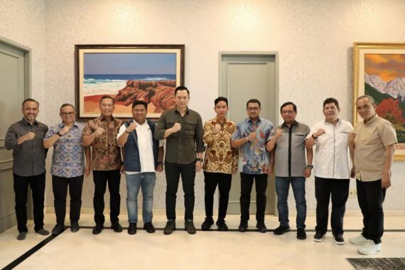 KIM Lakukan Ini Sebelum Daftarkan Prabowo-Gibran ke KPU - JPNN.COM