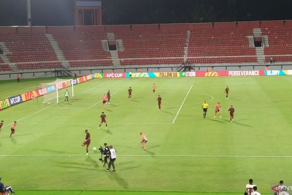 Tekuk Hougang United, PSM Naik ke Posisi Ketiga Klasemen Sementara Piala AFC 2023 - JPNN.COM