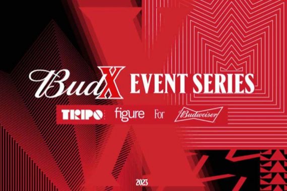 BUDX Party Series Hadir di Kemang, Catat Tanggalnya - JPNN.COM