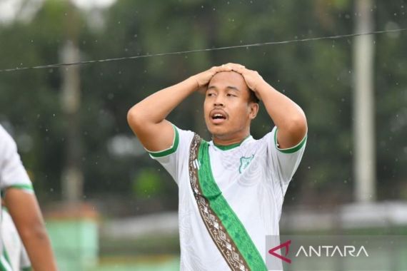 PSMS Medan Datangkan Guntur Triaji Menjelang Putaran Kedua - JPNN.COM