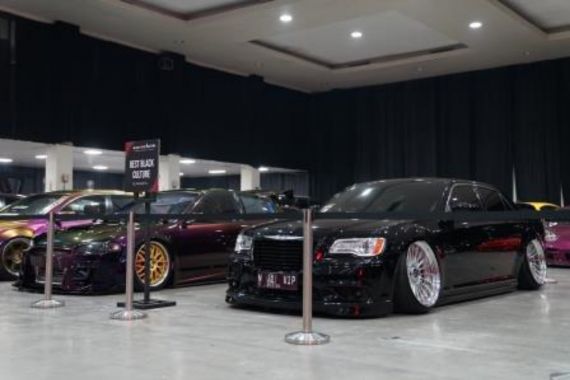 Babak Final BlackAuto Battle 2023 Sukses Digelar di Yogyakarta - JPNN.COM