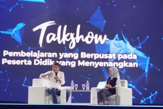 Nur Rizal GSM Ungkap Krisis Besar Dunia Pendidikan, Gawat! - JPNN.COM