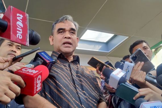 Dipimpin Rosan Roeslani, TKN Prabowo-Gibran Diumumkan Pekan Ini - JPNN.COM