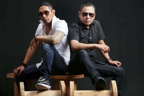 4 Tahun Menanti, Good Gangster Akhirnya Rilis Album Perdana - JPNN.COM