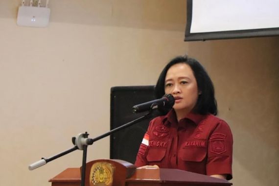 Imigrasi Jakarta Selatan Berupaya Pertahankan Predikat WBBM - JPNN.COM