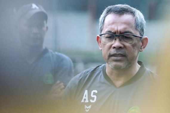 Tak Pernah Menang dalam 10 Pertandingan, Persikabo Incar Poin di Demang Lehman - JPNN.COM