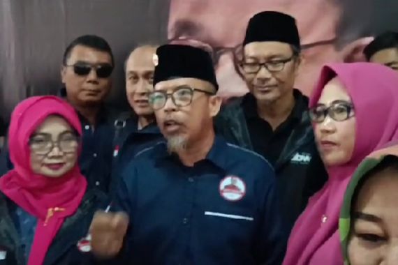 Deputi Timnas AMIN Sebut Hasil Survei Bukti Rakyat Inginkan Perubahan - JPNN.COM