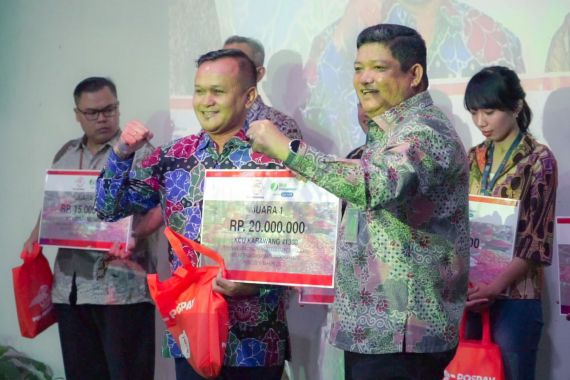 BPJS Ketenagakerjaan & Pos Indonesia Berkolaborasi, Incar Pekerja Informal - JPNN.COM