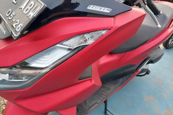 Menjajal Honda PCX160 Berfitur HSTC dengan Rute Malang-Bromo, Tanpa Waswas - JPNN.COM