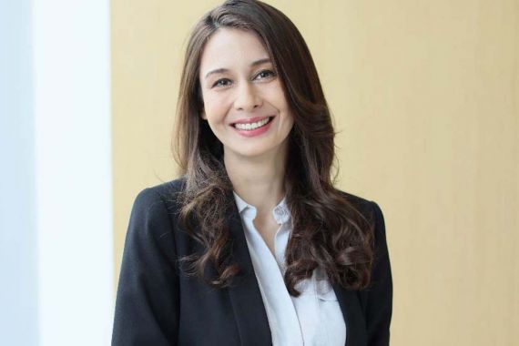 Pimpin airasia Move, Nadia Omer Janjikan Perjalanan Lebih Mudah Bagi Pengguna - JPNN.COM
