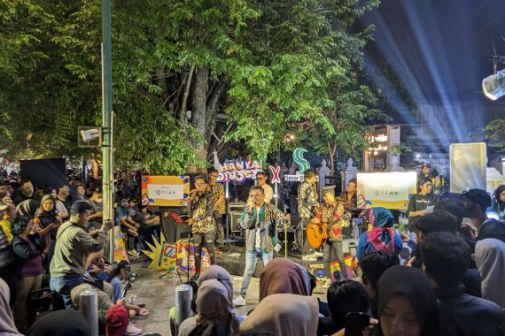 Hanya di Jogja Volume 2 Siap Digelar, Banyak Kegiatan Menarik - JPNN.COM