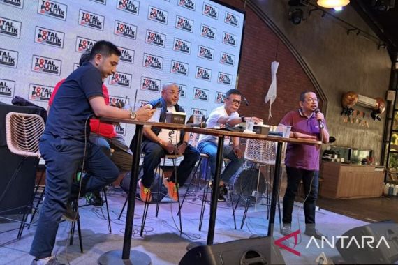 Habib Aboe Tegaskan Anies-Cak Imin Siap Bertanding dengan Kompetitif - JPNN.COM