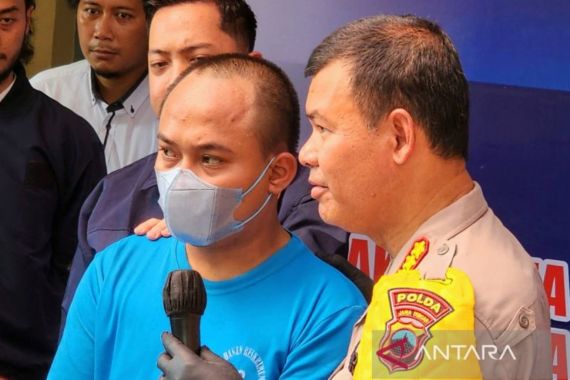 Germo Jual Wanita Hamil kepada Pria Hidung Belang, Ada Juga LGBT - JPNN.COM