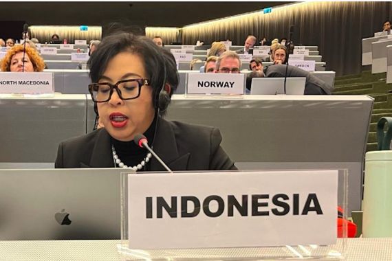 Dirjen Rosa: Indonesia Mengkhawatirkan Sejumlah Produk yang Mengandung Merkuri - JPNN.COM