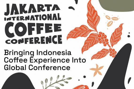 Jakarta International Coffee Conference Segera Digelar - JPNN.COM