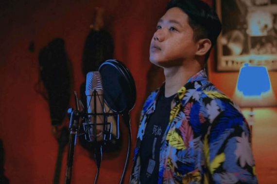 Keren, Aryha Noegraha Masuk Deretan Artis Vevo Indonesia - JPNN.COM