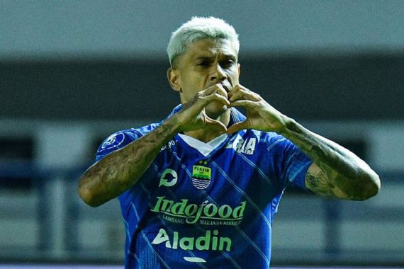 Madura United Vs Persib Bandung jadi Pembuka Pekan ke-18 Liga 1 - JPNN.COM