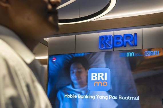 Cara Mudah Update Nomor Handphone untuk Rekening BRI di ATM & CRM - JPNN.COM