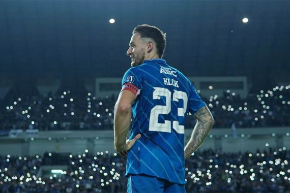 Madura United Vs Persib Bandung: Klok Absen, Dedi Sakit - JPNN.COM