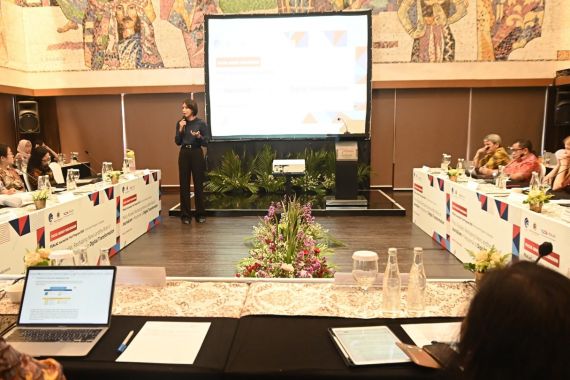 Kominfo Gelar Dialog Jurnalis Indonesia & Amerika Latin, Berbagi Pengalaman Transformasi Digital - JPNN.COM