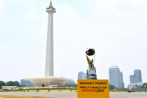 21 Pemain Timnas Indonesia Untuk Piala Dunia U-17 - JPNN.COM