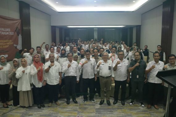 Terapkan 3 Better, Penyuluh Pertanian Jabar Siap Dongkrak Produktivitas - JPNN.COM