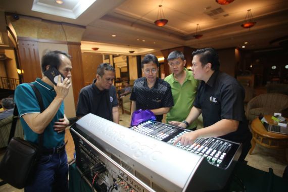 Pameran IHEAC Audio Video Show 2023 Digelar Pekan Depan, Catat Tanggalnya - JPNN.COM