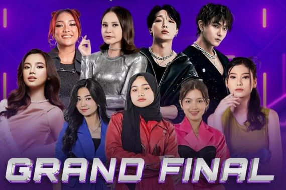 Grand Final The Indonesian Next Big Star Season 2 Digelar Malam Ini - JPNN.COM